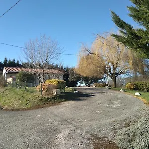 Chalet Montesquiou-chalet-5 Personnes